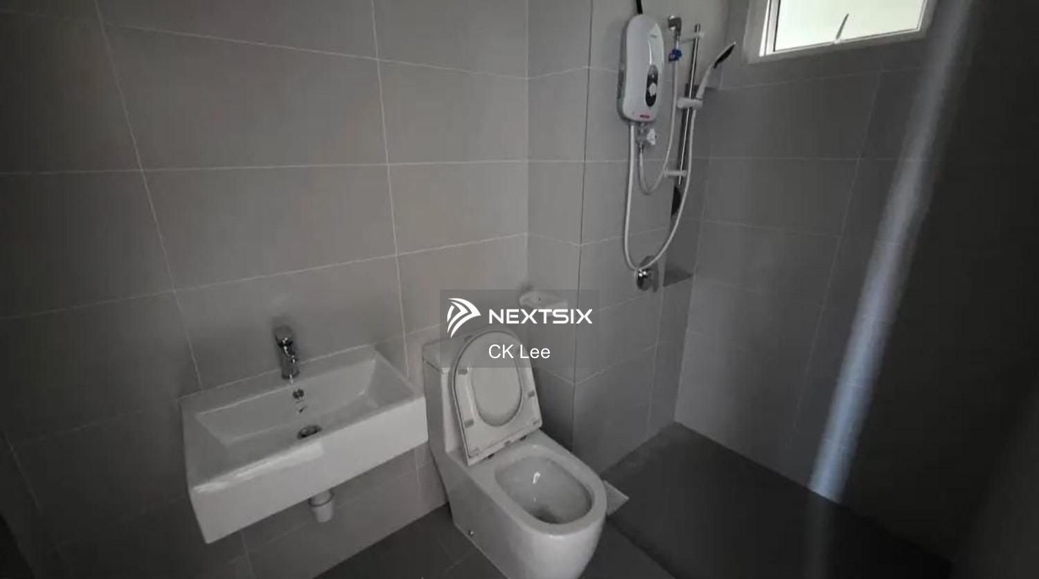 Serviced Residence For Rent in Johor Bahru Johor