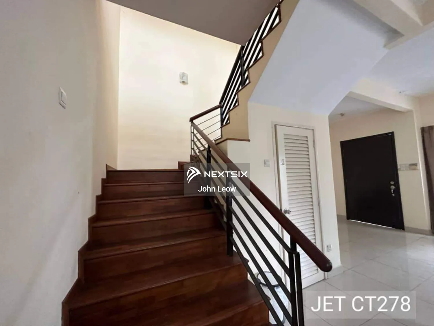Semi-detached House For Sale in Klang Selangor - Image 10