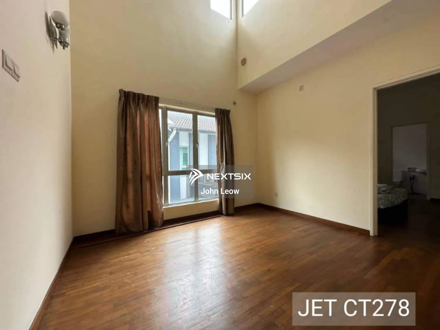 Semi-detached House For Sale in Klang Selangor - Image 11