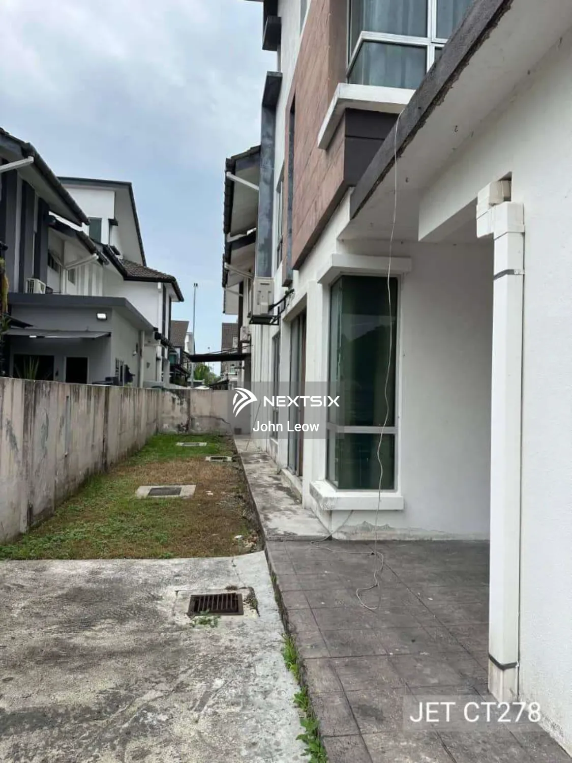 Semi-detached House For Sale in Klang Selangor - Image 12