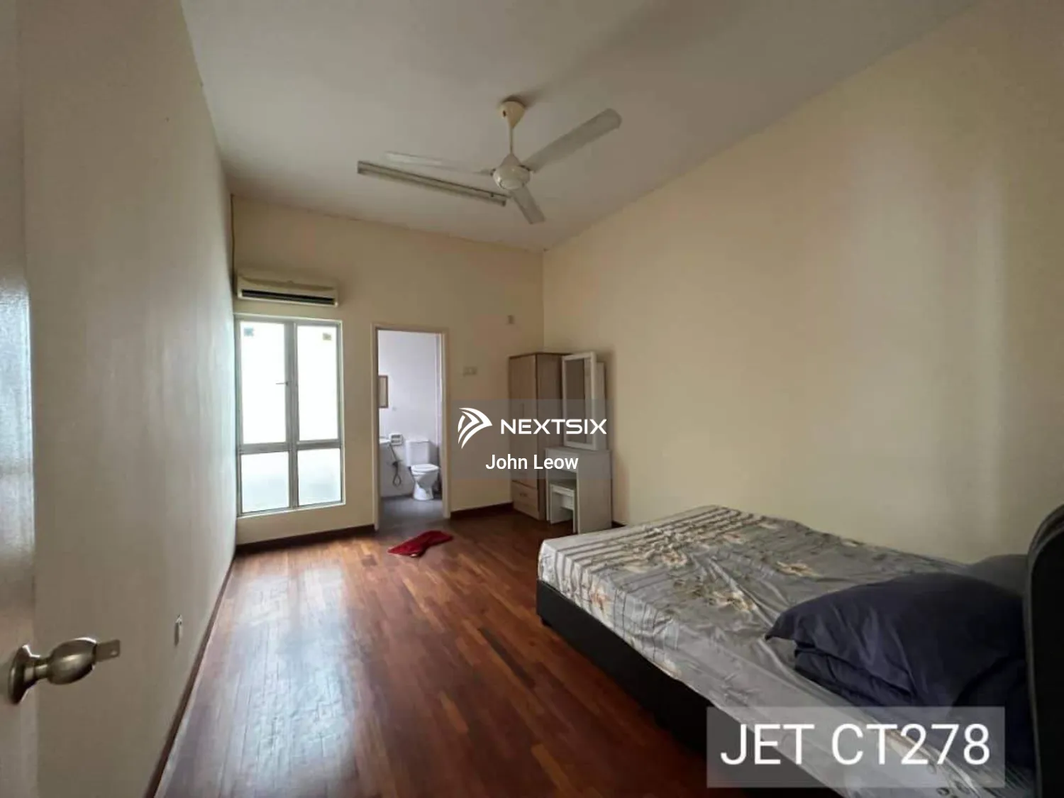 Semi-detached House For Sale in Klang Selangor - Image 13