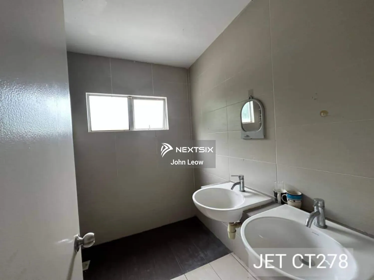 Semi-detached House For Sale in Klang Selangor - Image 5