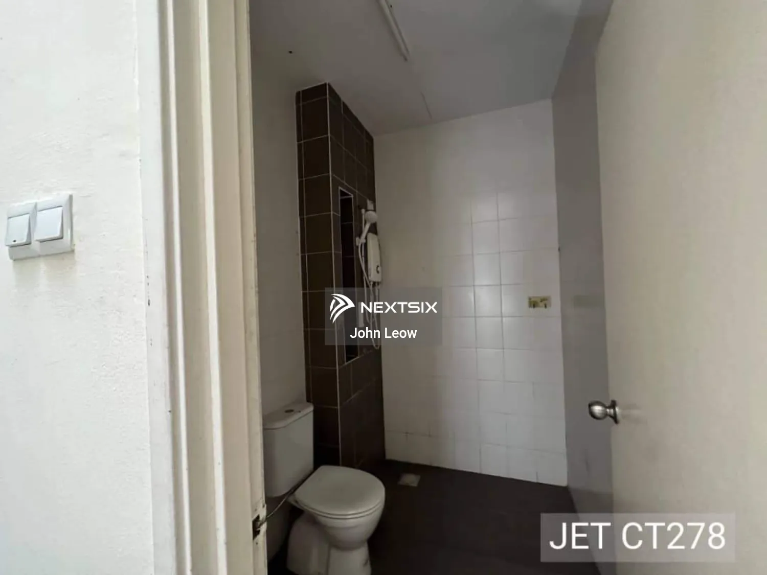 Semi-detached House For Sale in Klang Selangor - Image 6