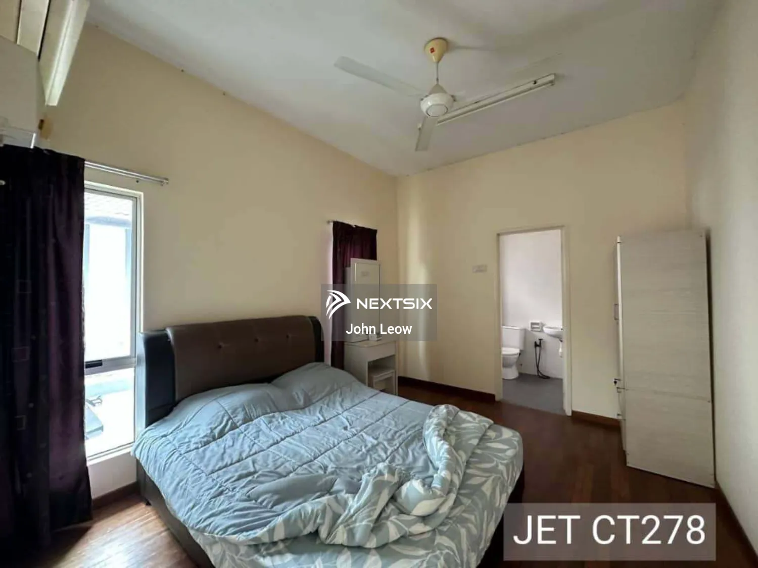 Semi-detached House For Sale in Klang Selangor - Image 7