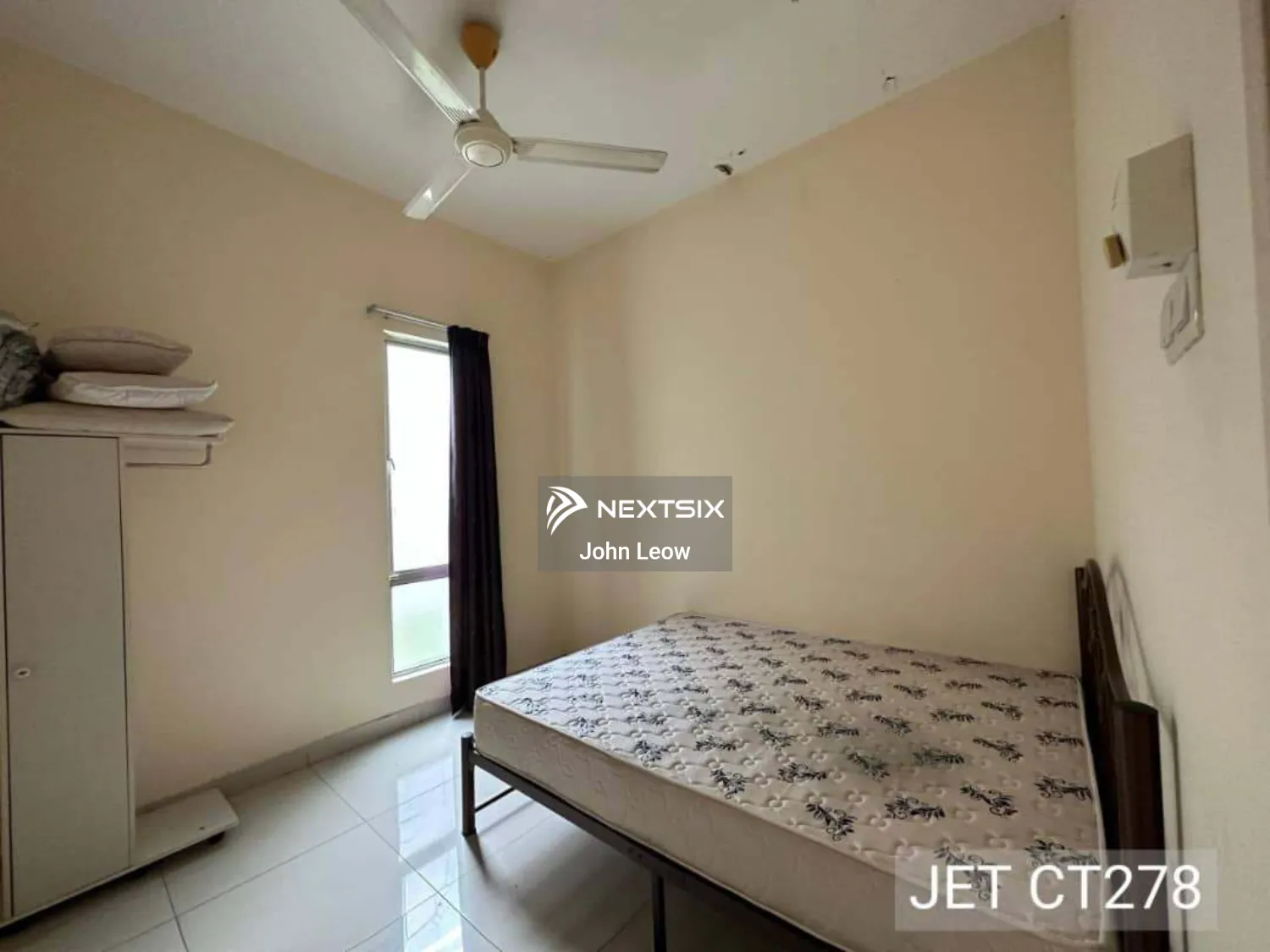 Semi-detached House For Sale in Klang Selangor - Image 8