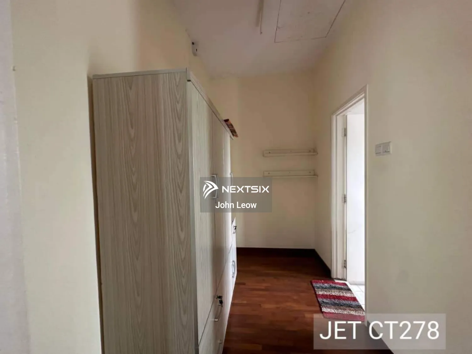 Semi-detached House For Sale in Klang Selangor - Image 9