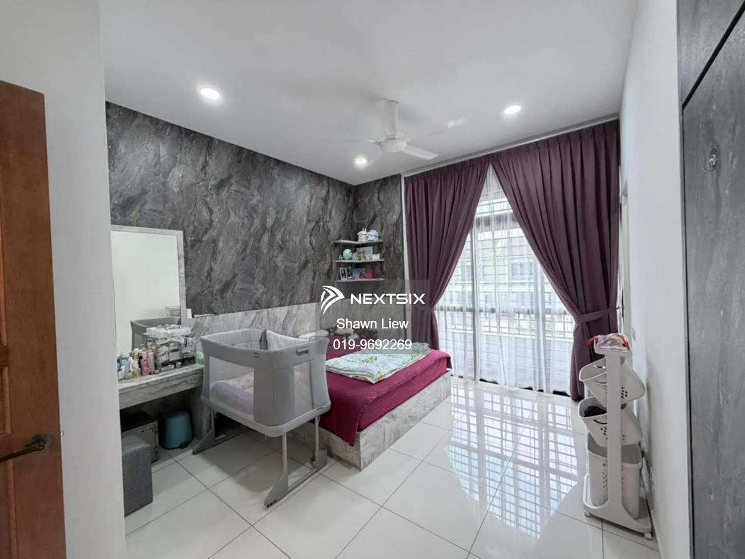 2-sty Terrace/Link House For Sale in Johor Bahru Johor - Image 11