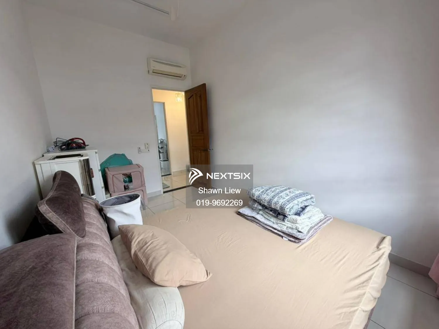 2-sty Terrace/Link House For Sale in Johor Bahru Johor - Image 12