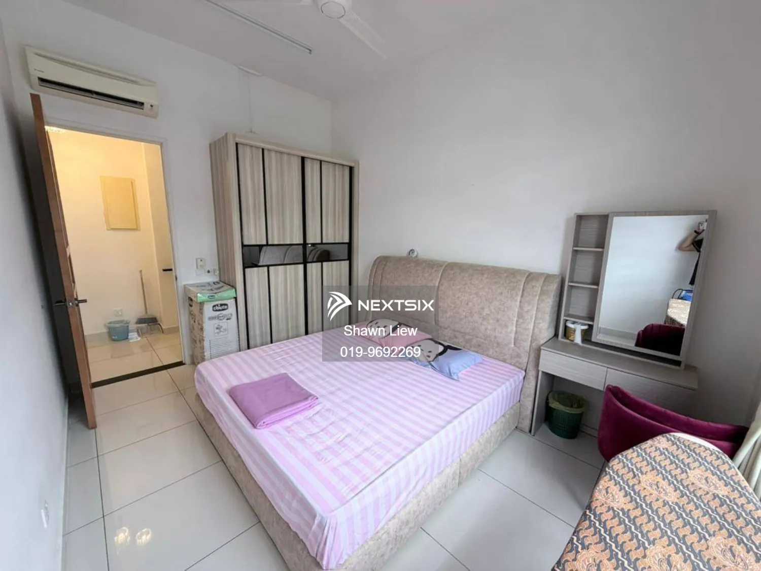 2-sty Terrace/Link House For Sale in Johor Bahru Johor - Image 13