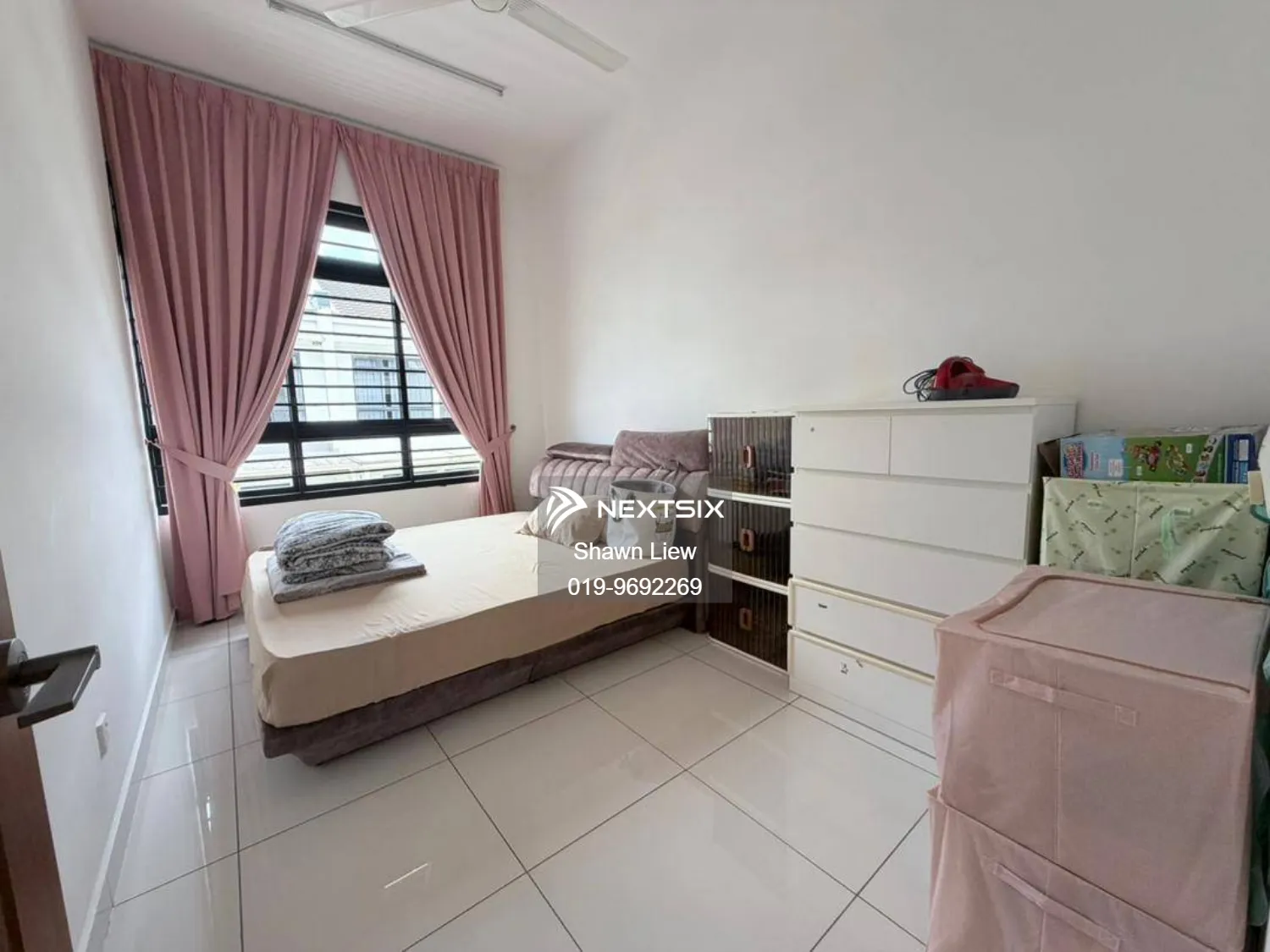 2-sty Terrace/Link House For Sale in Johor Bahru Johor - Image 14