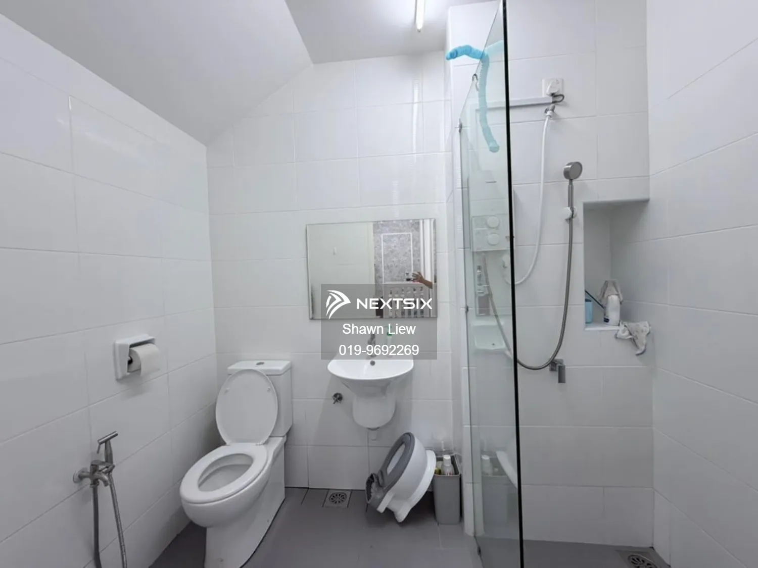 2-sty Terrace/Link House For Sale in Johor Bahru Johor - Image 15