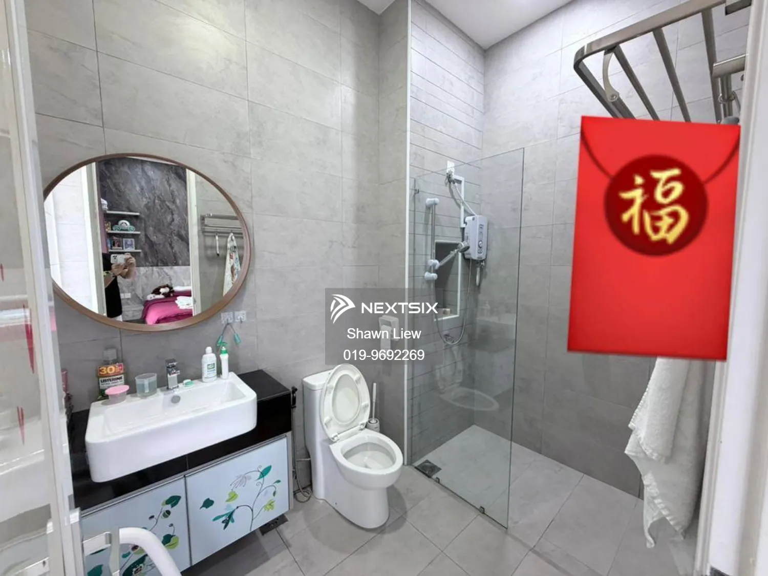 2-sty Terrace/Link House For Sale in Johor Bahru Johor - Image 16