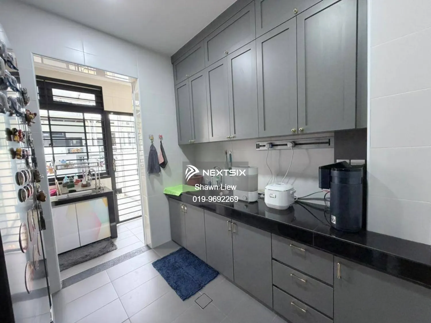 2-sty Terrace/Link House For Sale in Johor Bahru Johor - Image 5