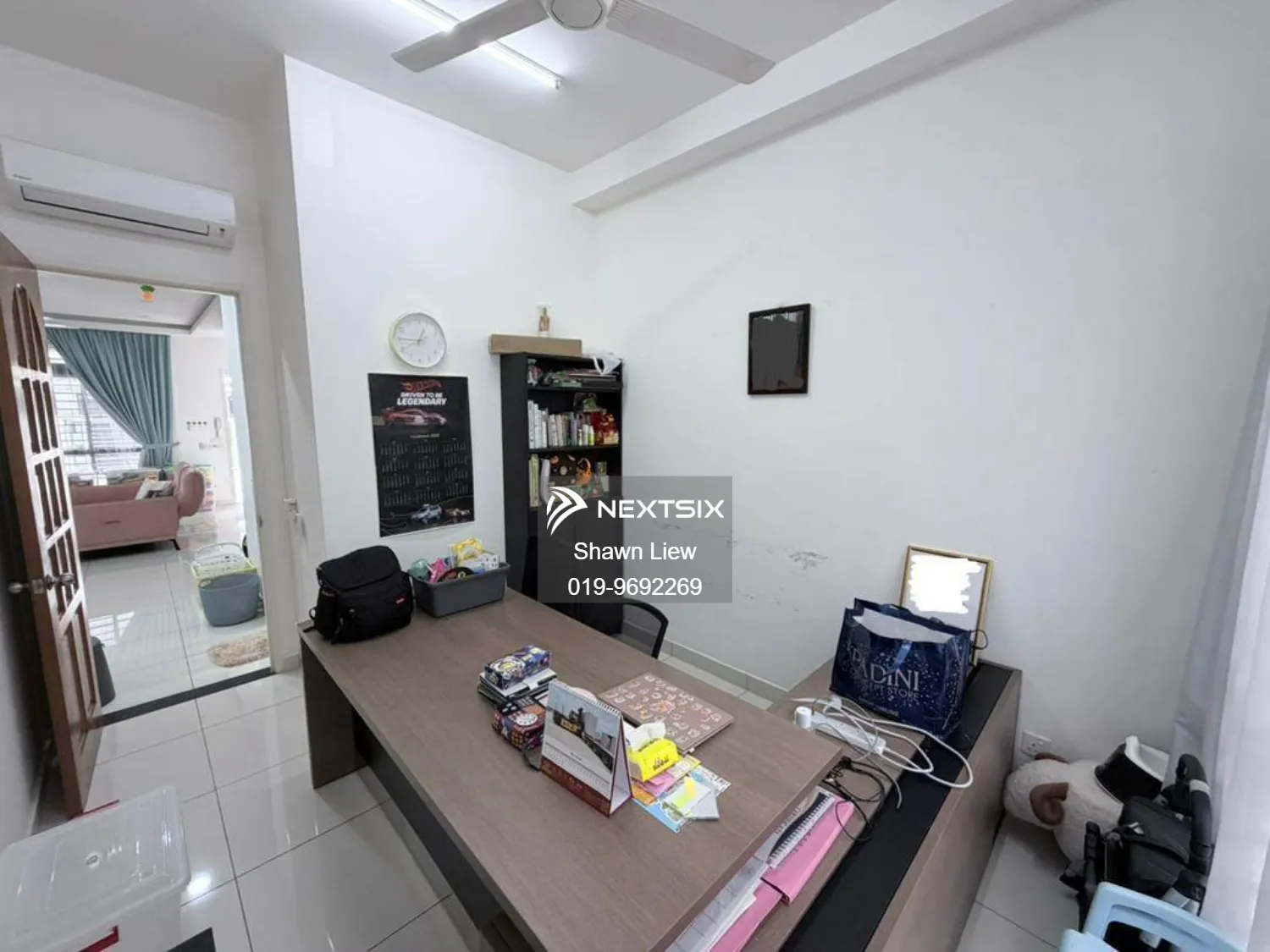 2-sty Terrace/Link House For Sale in Johor Bahru Johor - Image 7