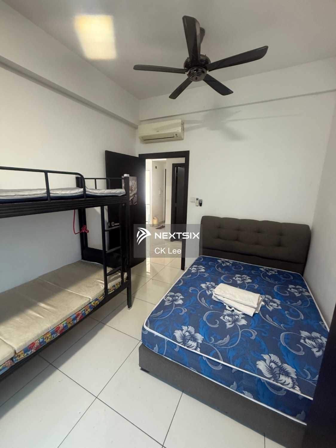Serviced Residence For Rent in Johor Bahru Johor