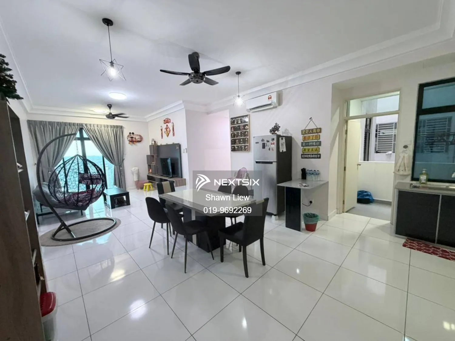 Apartment For Rent in Johor Bahru Johor