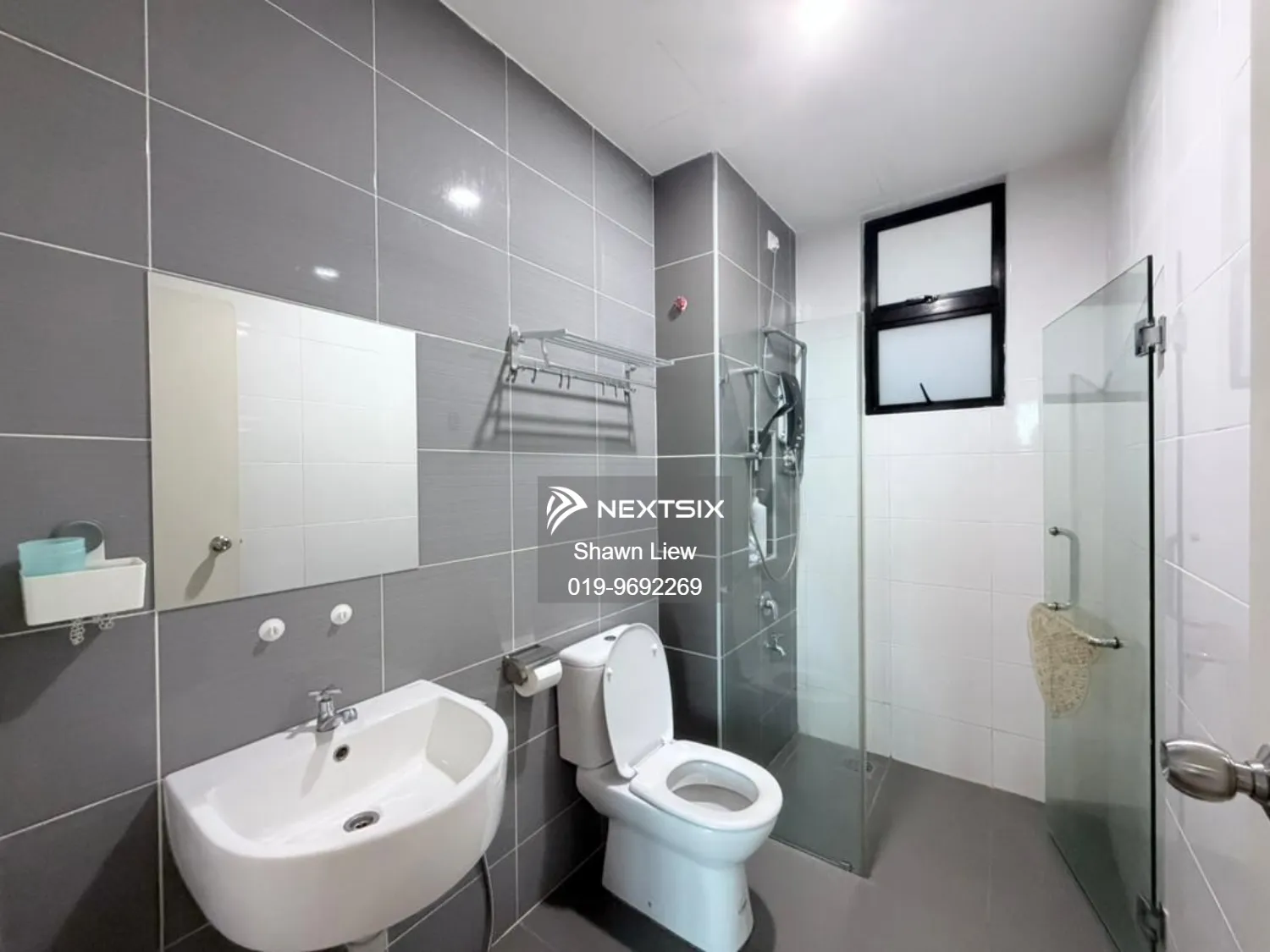 Apartment For Rent in Johor Bahru Johor - Image 10