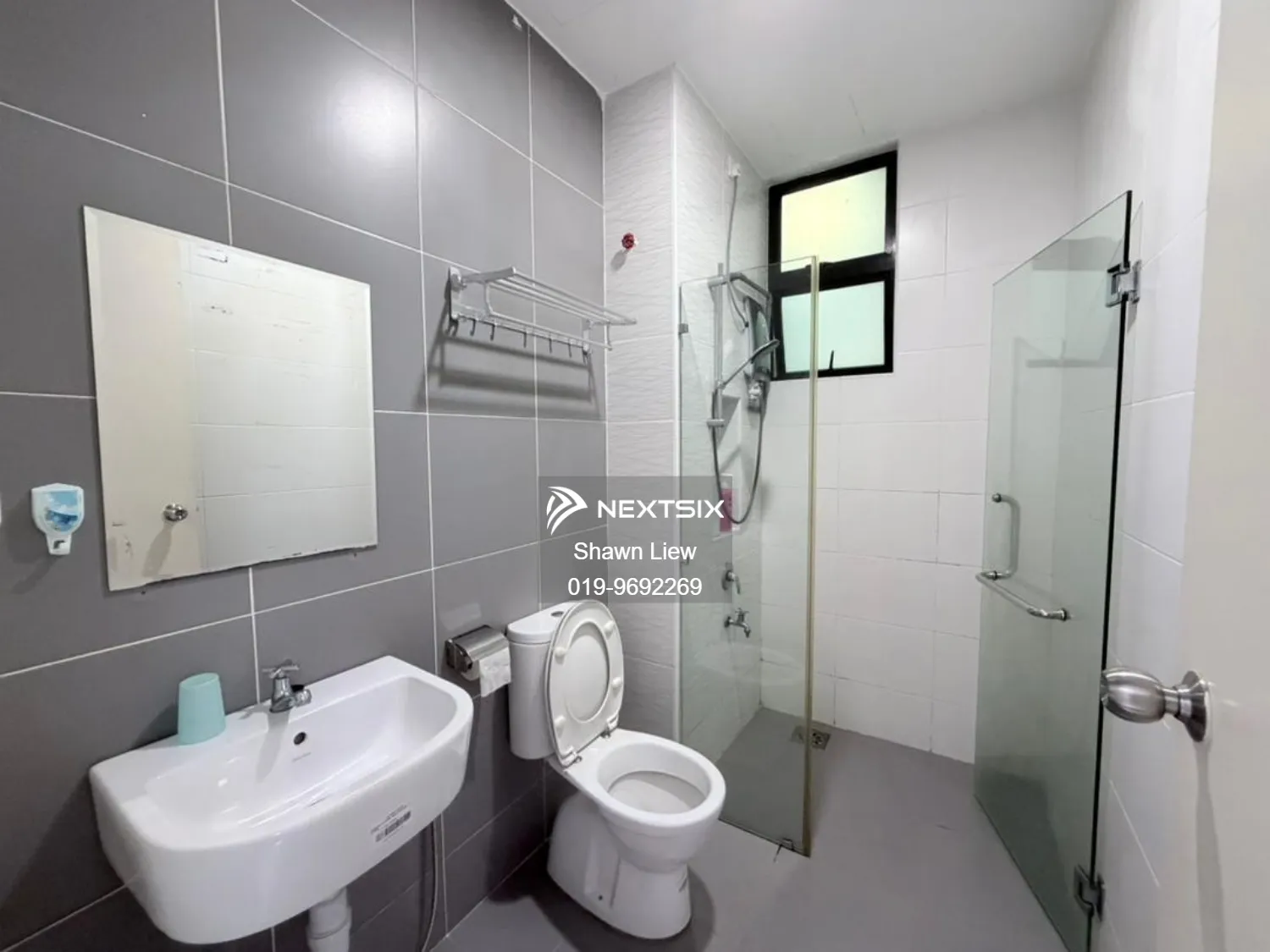 Apartment For Rent in Johor Bahru Johor - Image 11