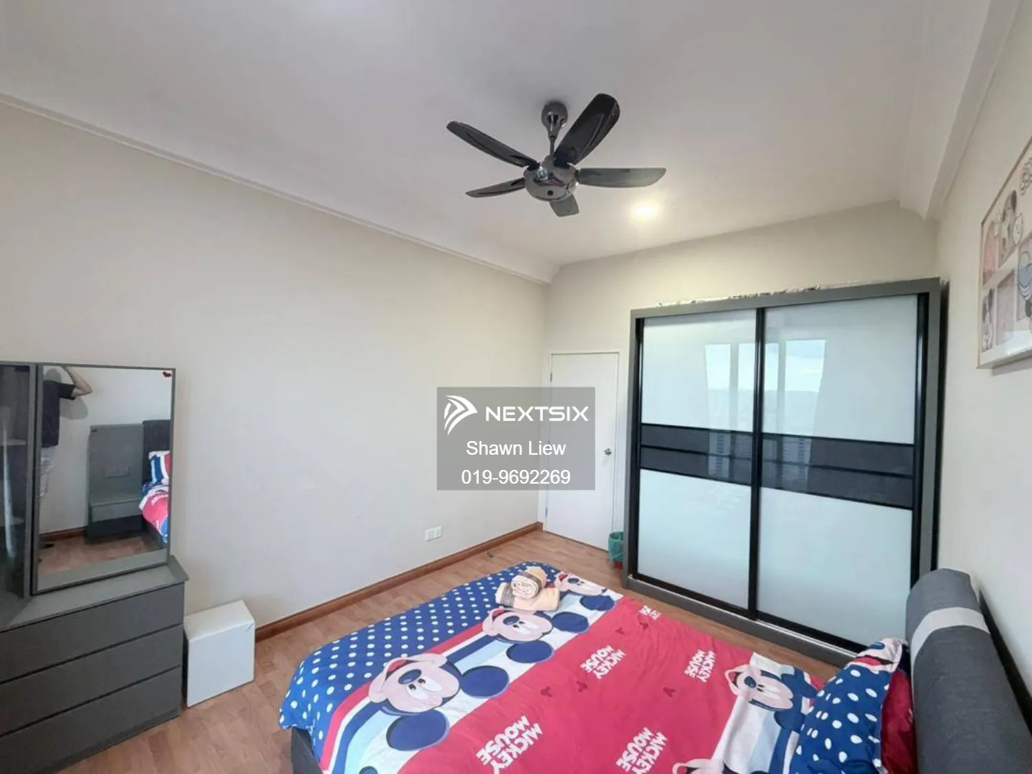 Apartment For Rent in Johor Bahru Johor - Image 5