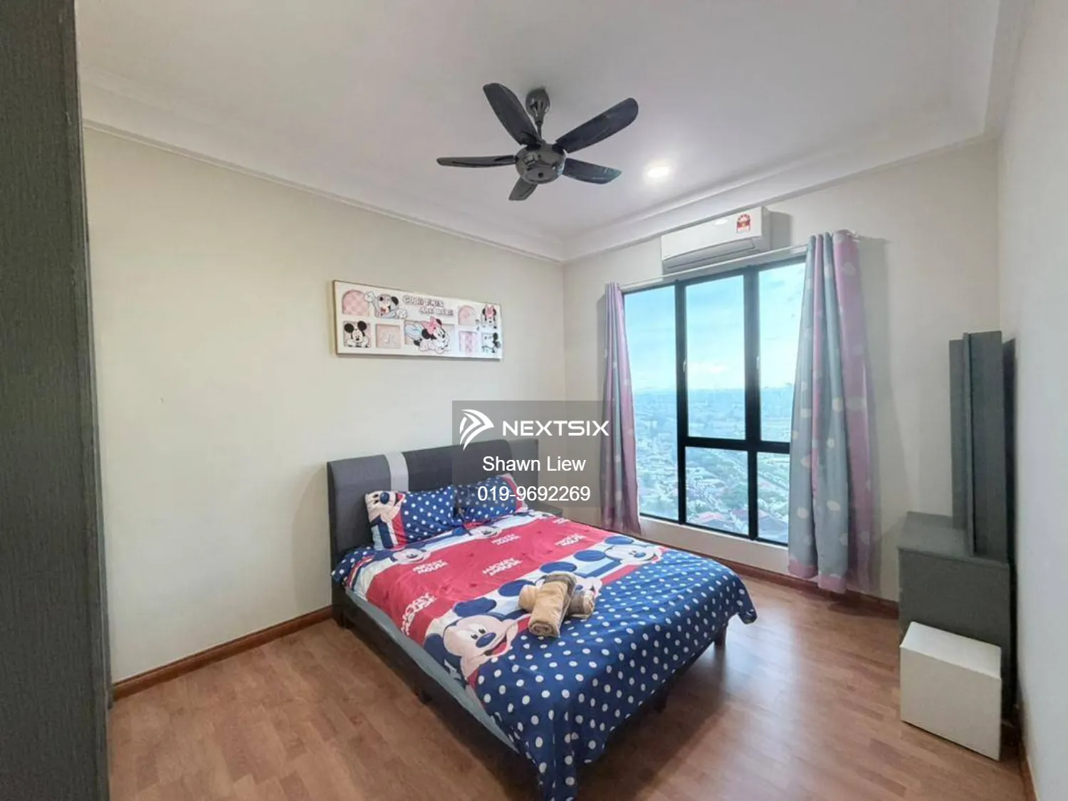 Apartment For Rent in Johor Bahru Johor - Image 6