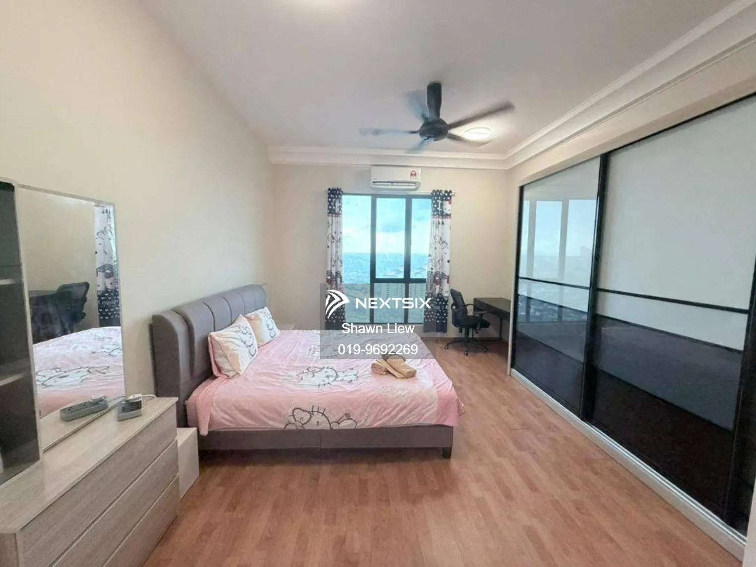 Apartment For Rent in Johor Bahru Johor - Image 7