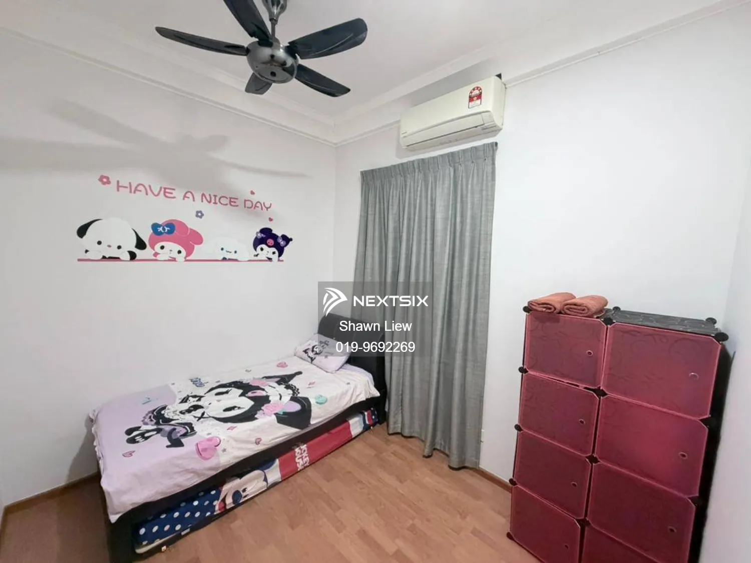 Apartment For Rent in Johor Bahru Johor - Image 8