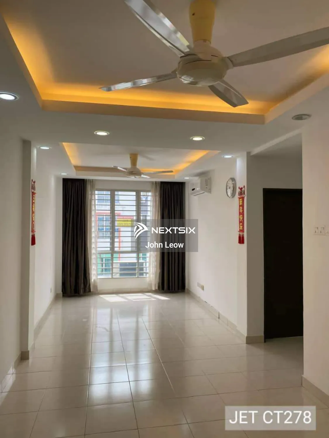 Apartment For Sale in Klang Selangor