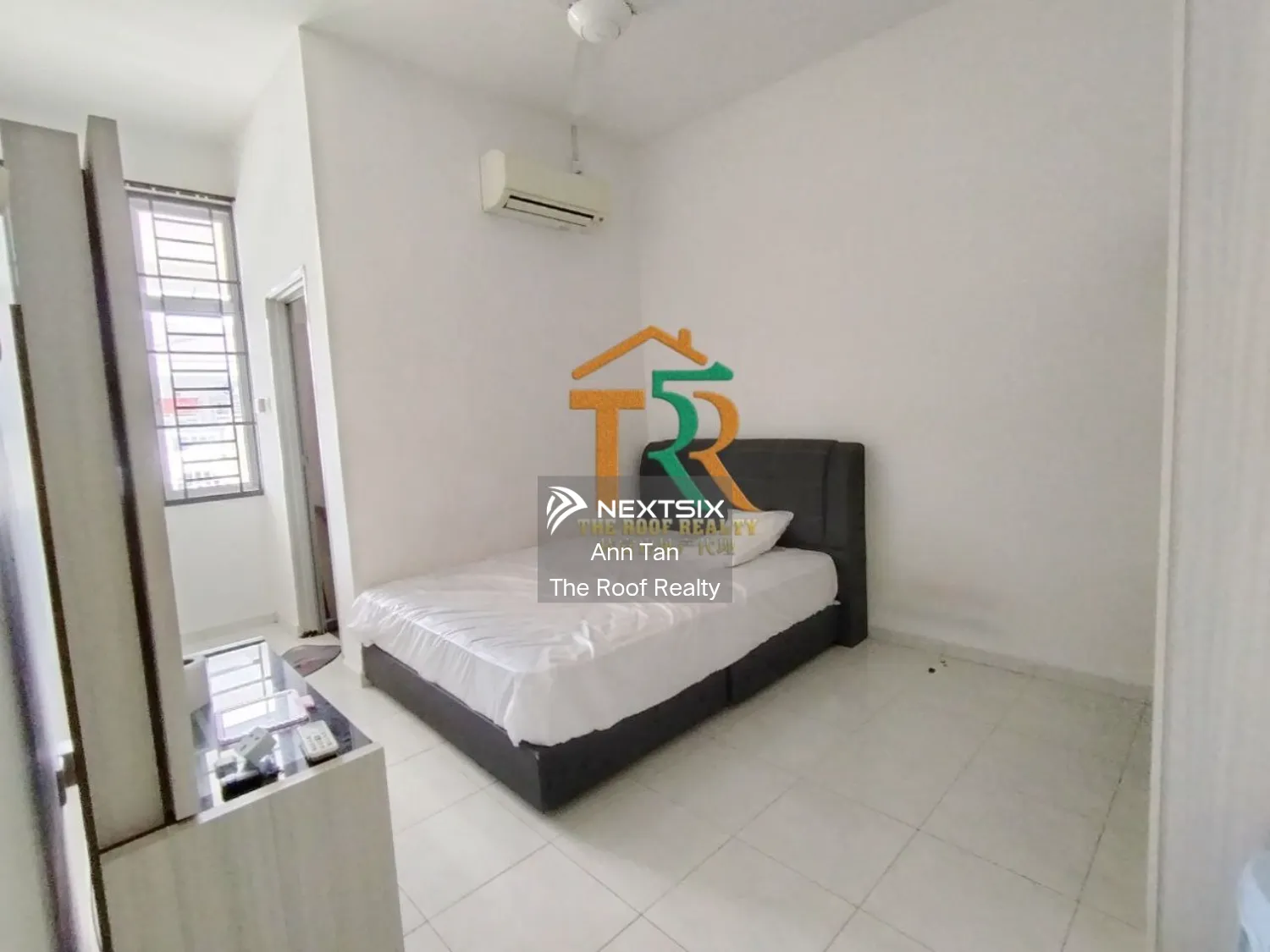 1-sty Terrace/Link House For Sale in Batu Pahat Johor