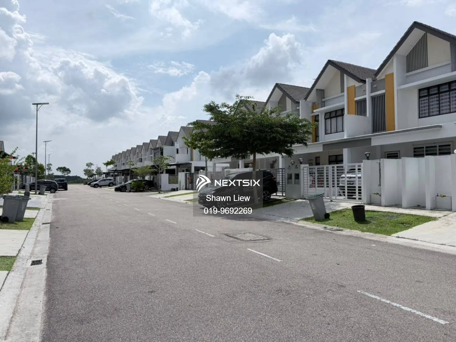 2-sty Terrace/Link House For Sale in Pasir Gudang Johor