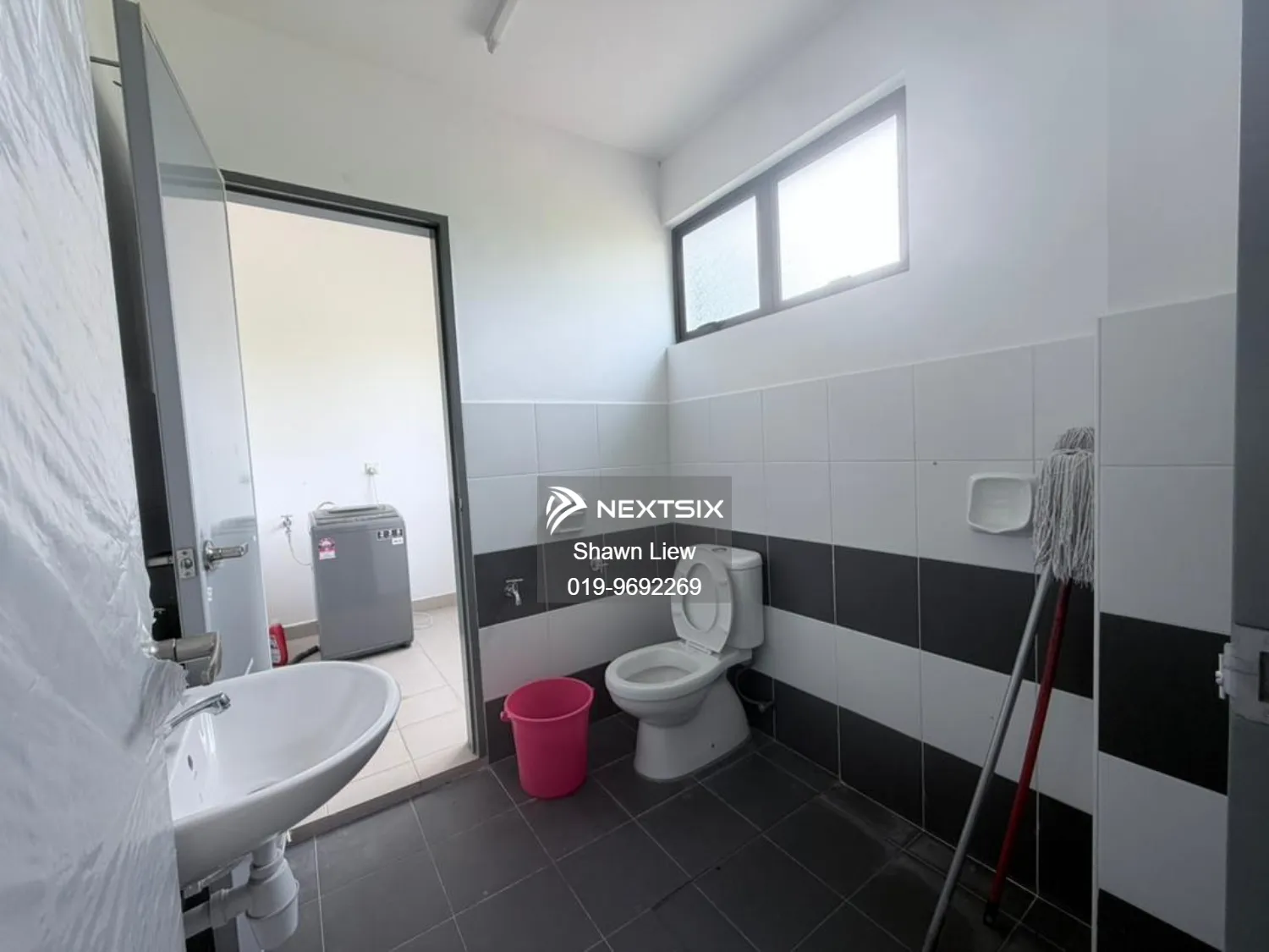 2-sty Terrace/Link House For Sale in Pasir Gudang Johor - Image 10
