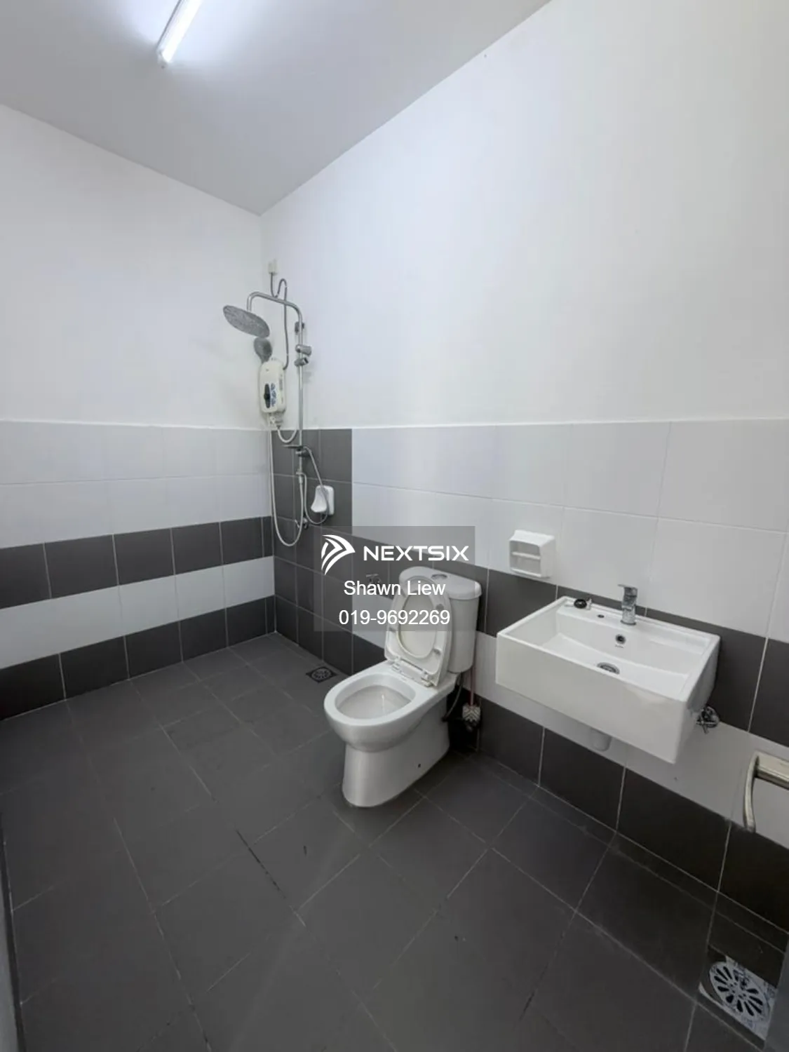 2-sty Terrace/Link House For Sale in Pasir Gudang Johor - Image 11