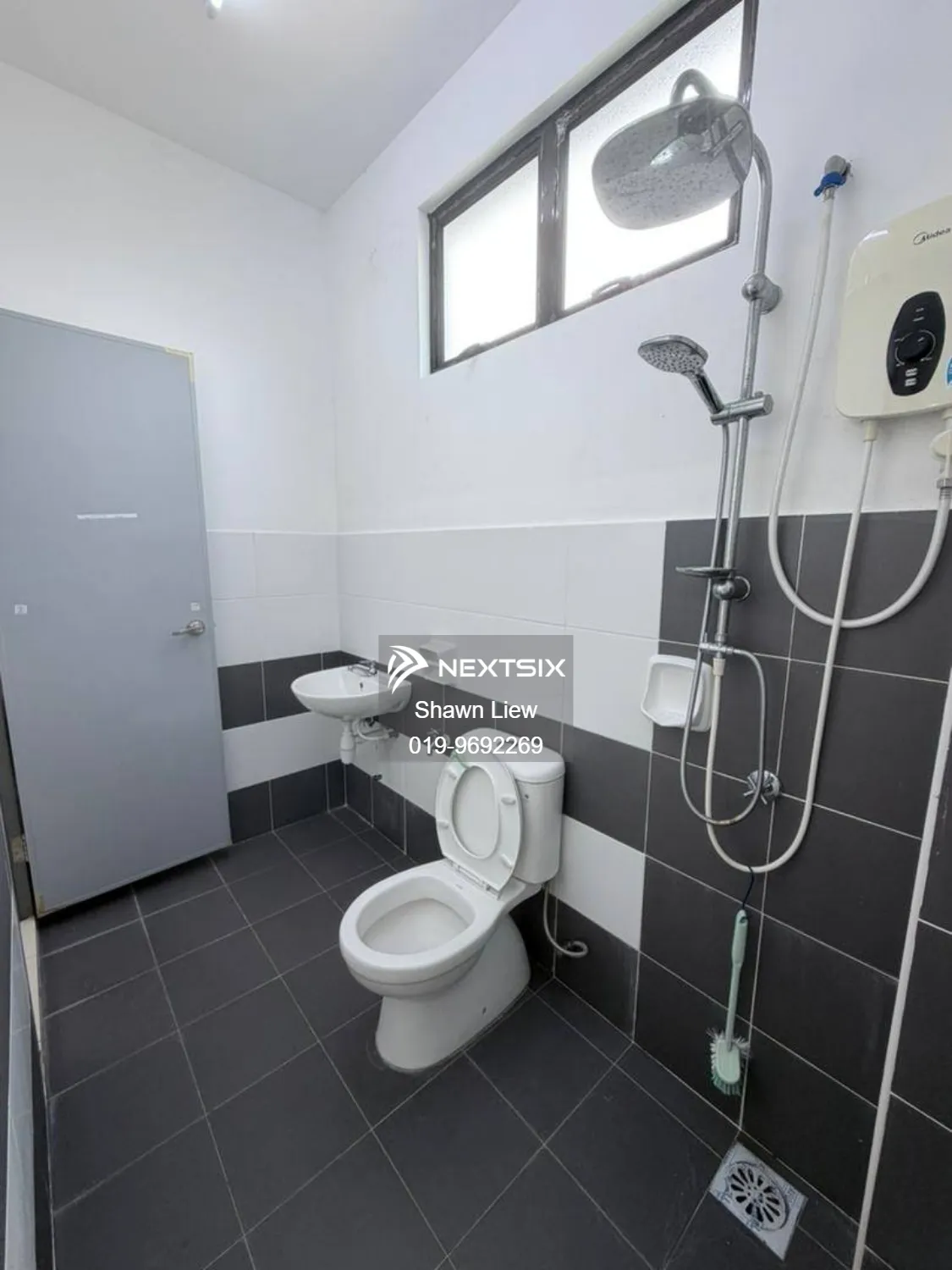 2-sty Terrace/Link House For Sale in Pasir Gudang Johor - Image 12