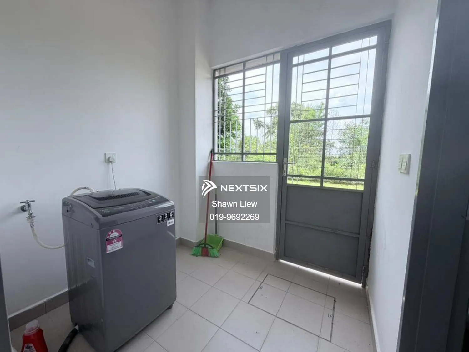 2-sty Terrace/Link House For Sale in Pasir Gudang Johor - Image 5