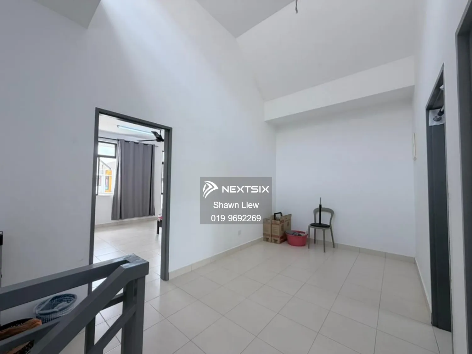 2-sty Terrace/Link House For Sale in Pasir Gudang Johor - Image 7