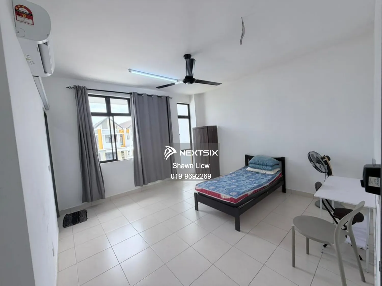 2-sty Terrace/Link House For Sale in Pasir Gudang Johor - Image 8