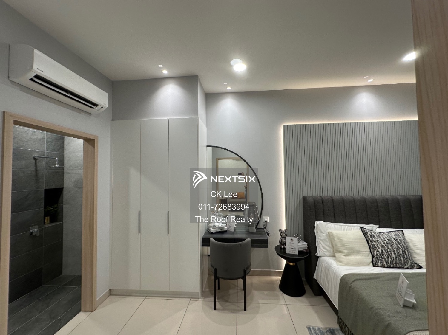 Serviced Residence For Sale in Johor Bahru Johor - Image 11