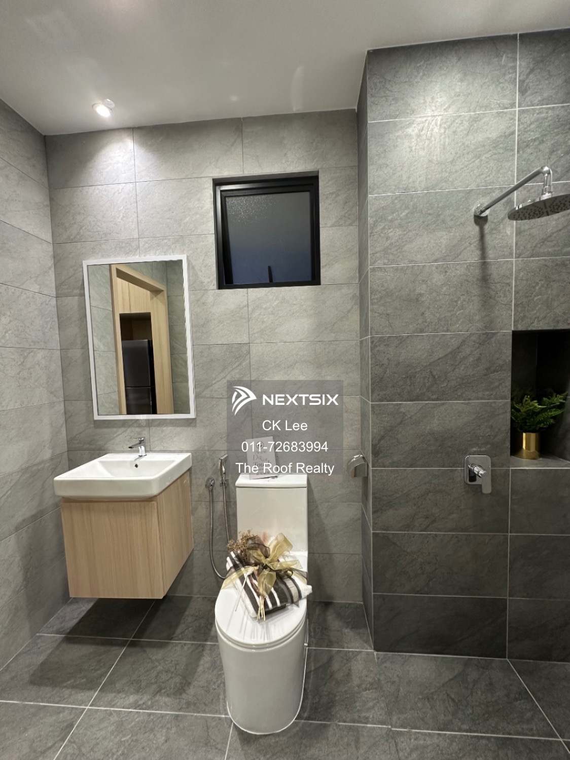 Serviced Residence For Sale in Johor Bahru Johor - Image 13