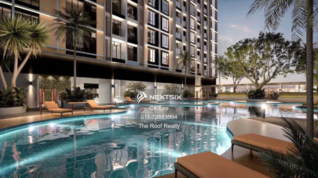 Serviced Residence For Sale in Johor Bahru Johor - Image 14