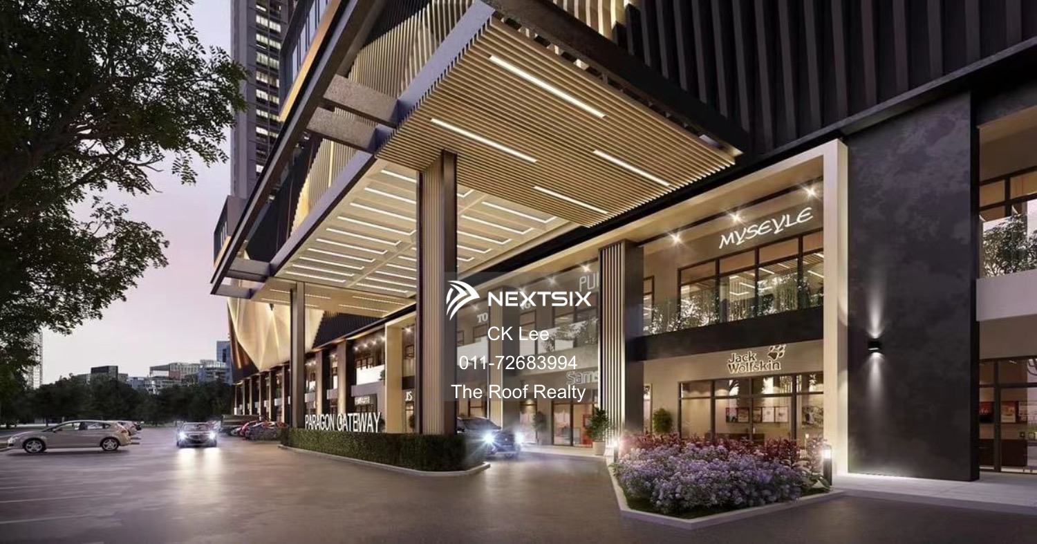 Serviced Residence For Sale in Johor Bahru Johor - Image 15