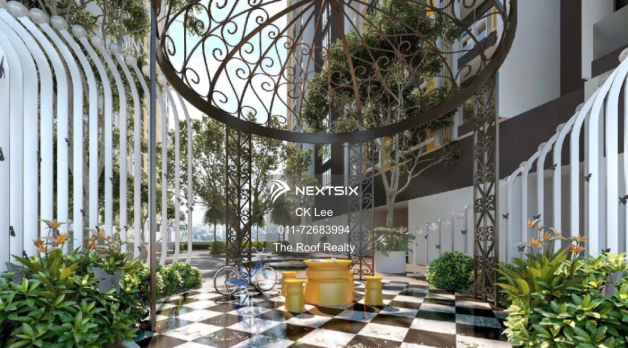 Serviced Residence For Sale in Johor Bahru Johor - Image 16