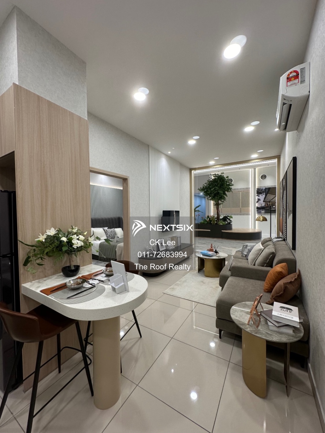 Serviced Residence For Sale in Johor Bahru Johor - Image 5