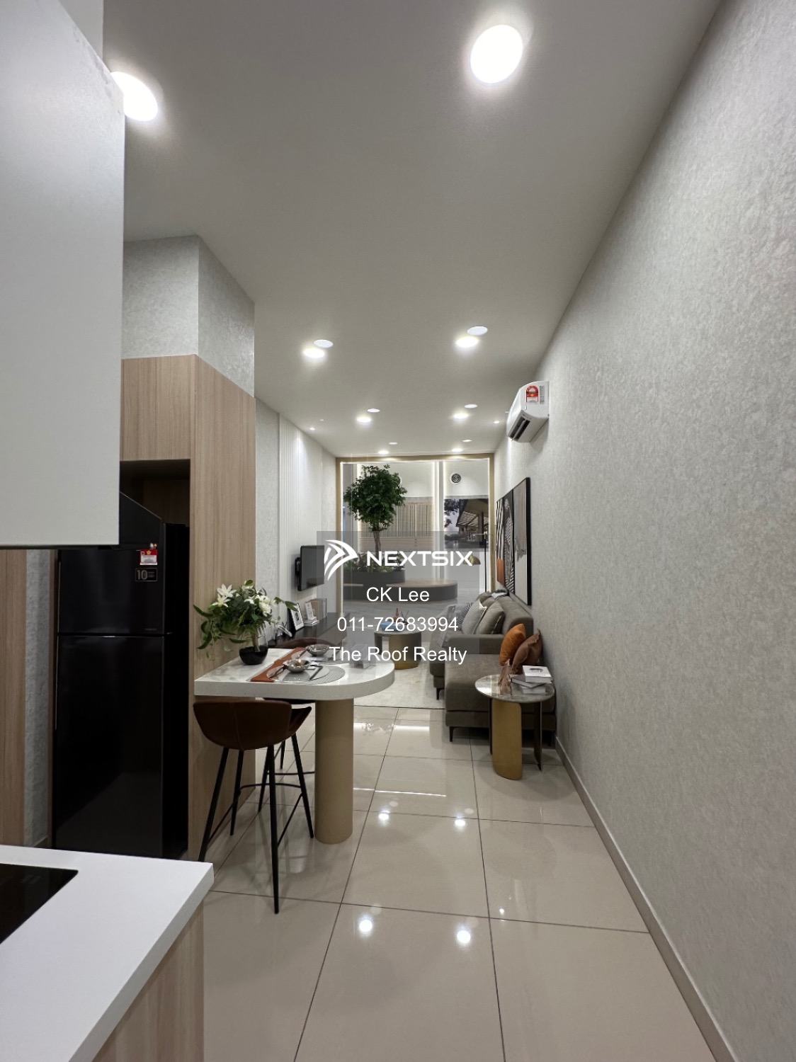 Serviced Residence For Sale in Johor Bahru Johor - Image 6