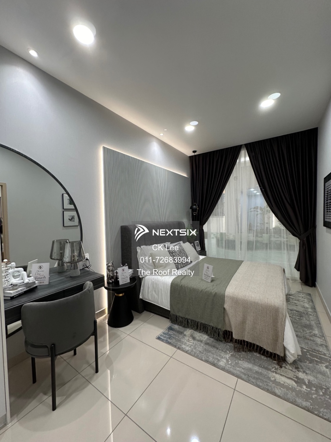 Serviced Residence For Sale in Johor Bahru Johor - Image 8