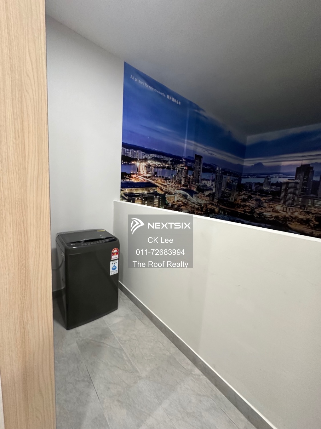 Serviced Residence For Sale in Johor Bahru Johor - Image 9