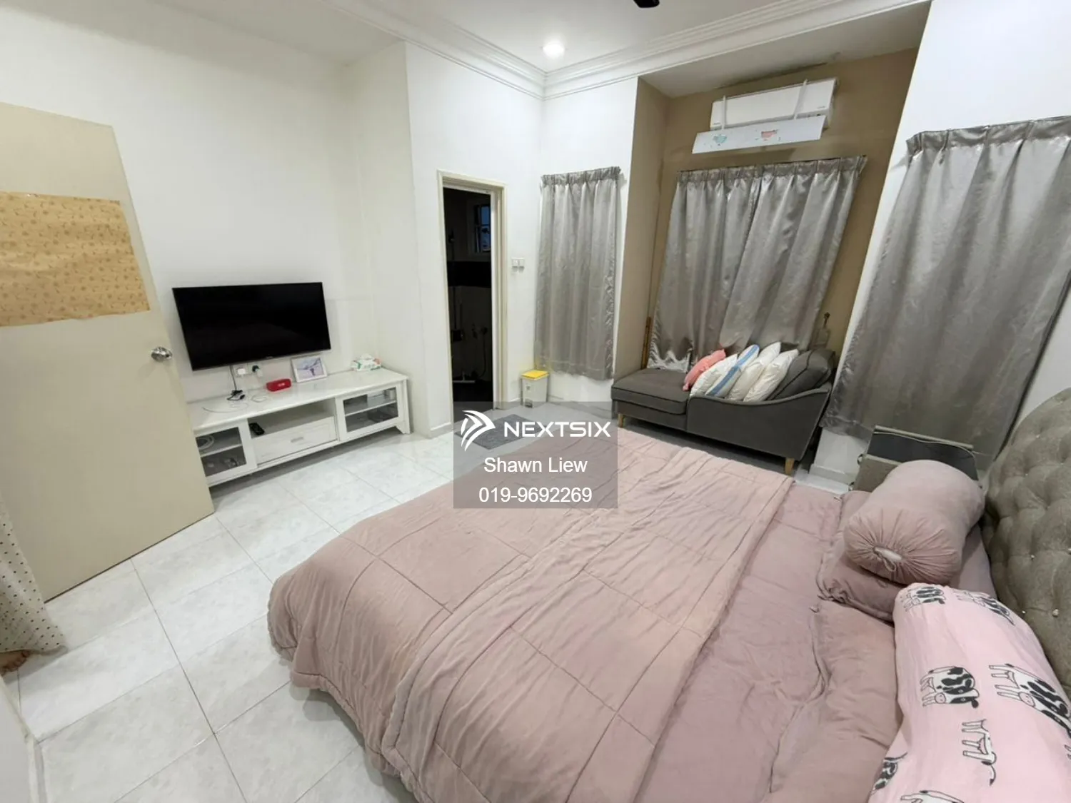 2-sty Terrace/Link House For Sale in Johor Bahru Johor - Image 10