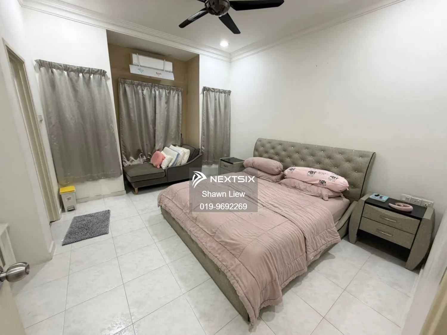 2-sty Terrace/Link House For Sale in Johor Bahru Johor - Image 11