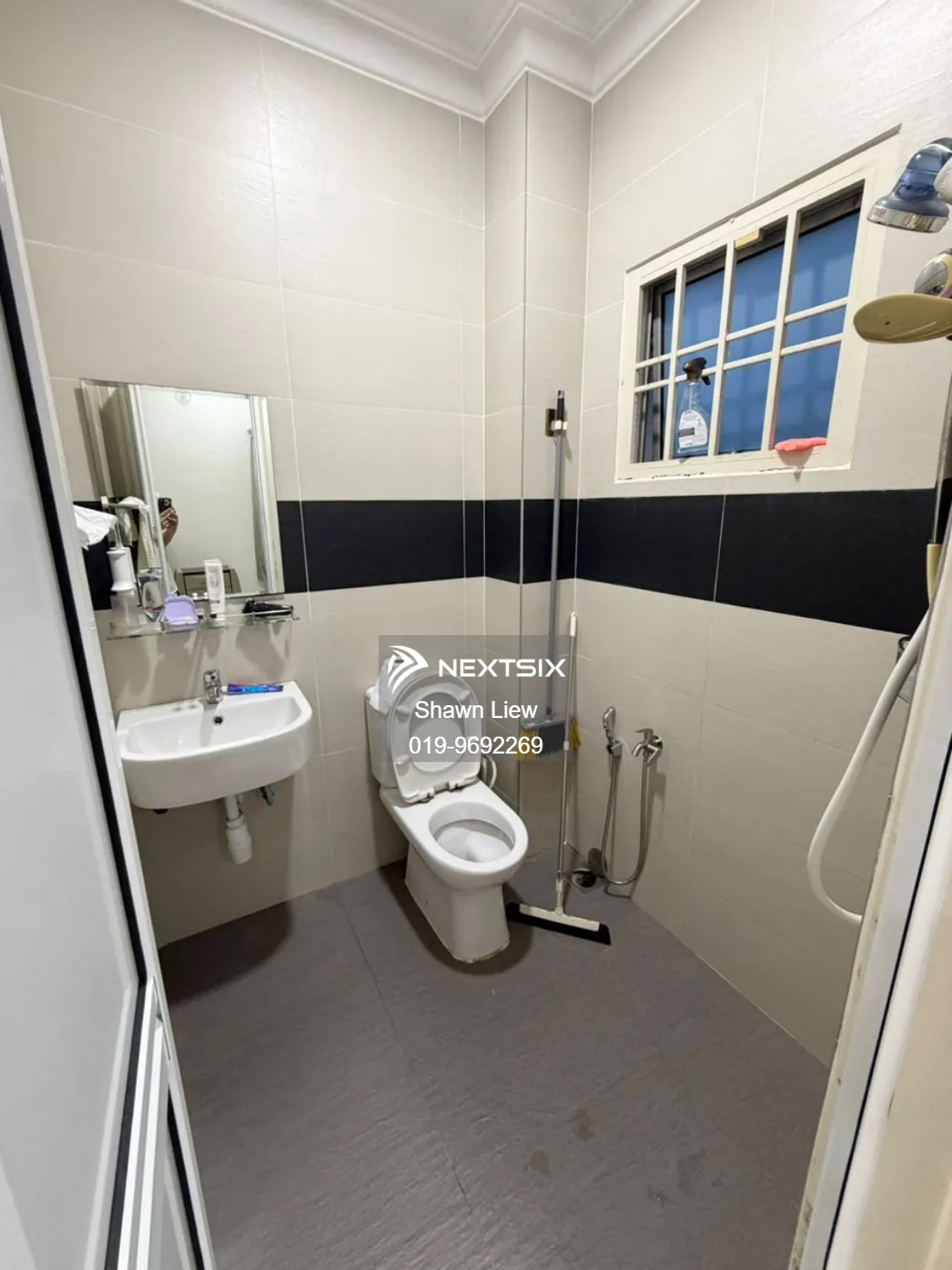 2-sty Terrace/Link House For Sale in Johor Bahru Johor - Image 12