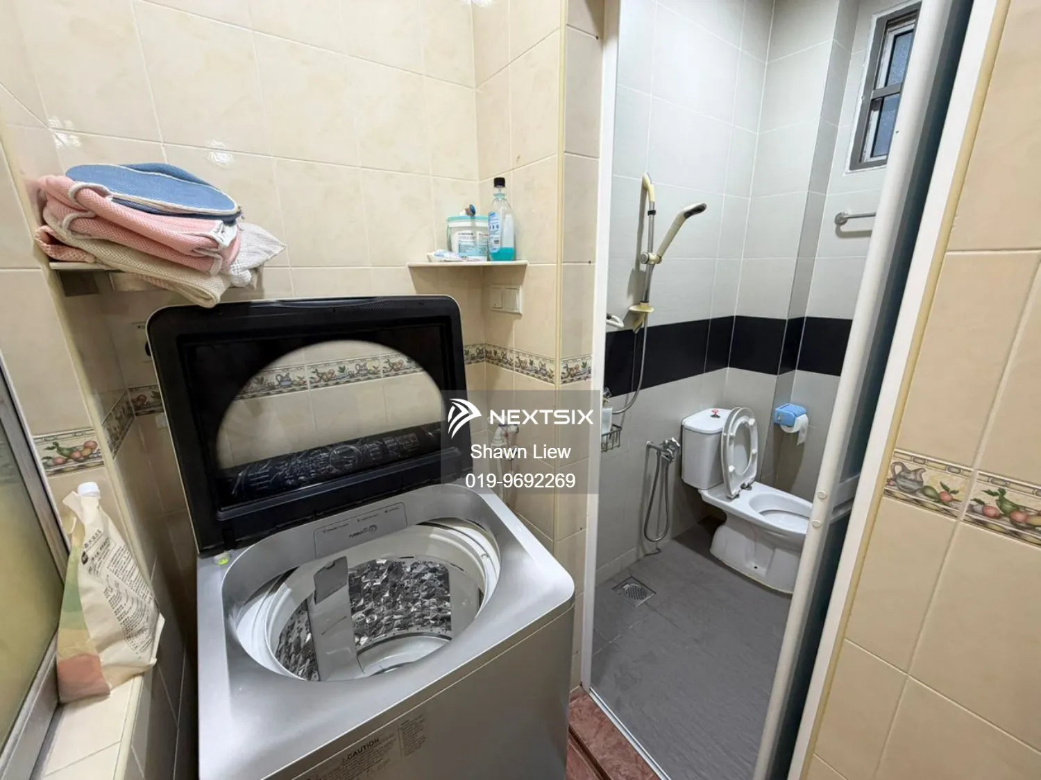 2-sty Terrace/Link House For Sale in Johor Bahru Johor - Image 6