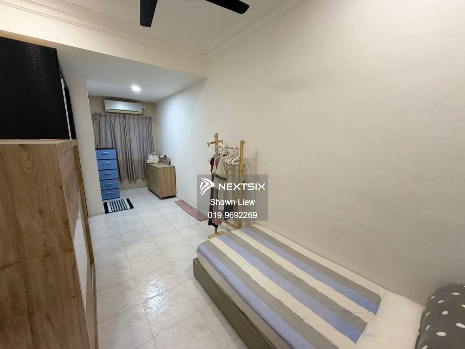 2-sty Terrace/Link House For Sale in Johor Bahru Johor - Image 7