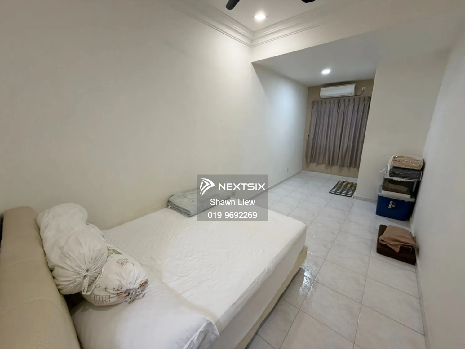 2-sty Terrace/Link House For Sale in Johor Bahru Johor - Image 8